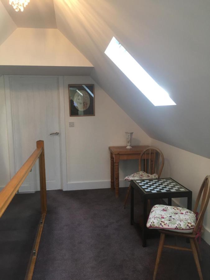 Folly Fields Farm B&B Yetminster Exteriör bild