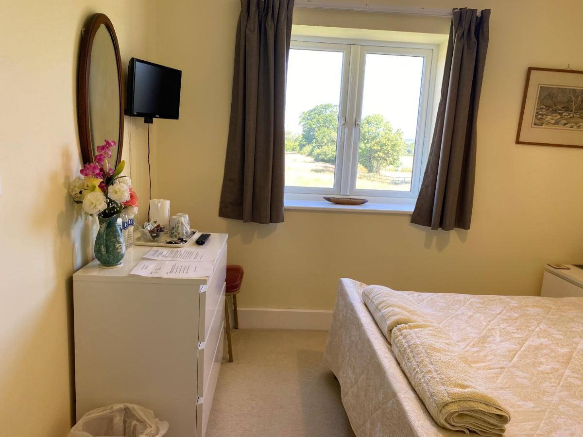 Folly Fields Farm B&B Yetminster Exteriör bild